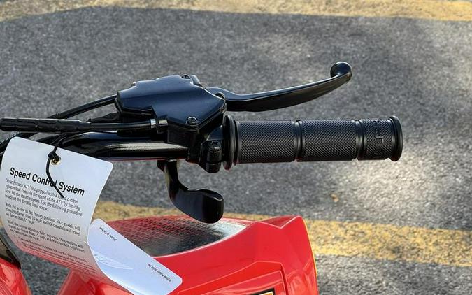 2026 Polaris® Outlaw 110 EFI