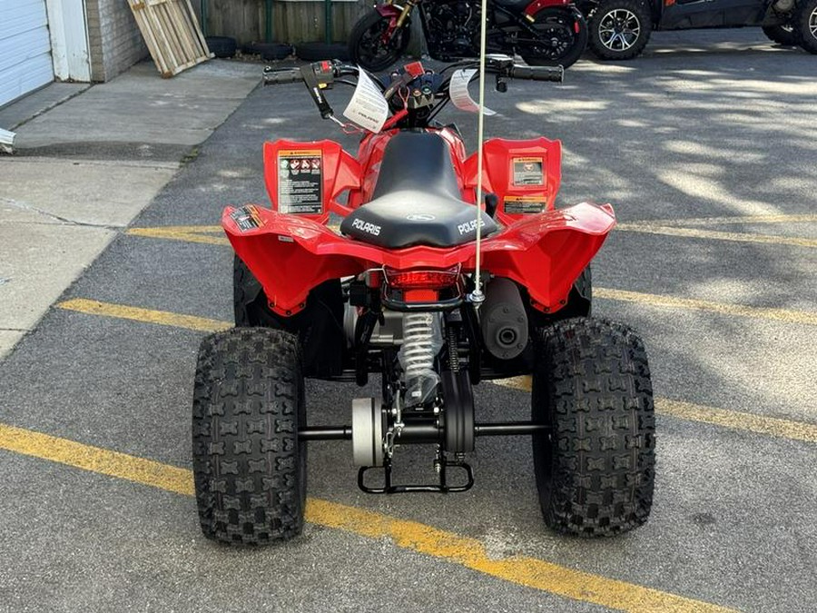 2026 Polaris® Outlaw 110 EFI