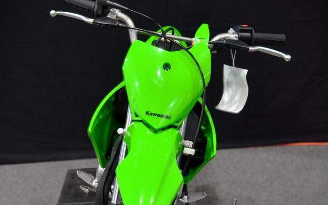 2026 Kawasaki KLX110R L