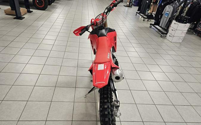 2026 Honda CRF 250RX