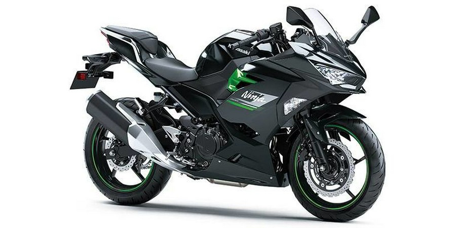 2023 Kawasaki NINJA 400 ABS