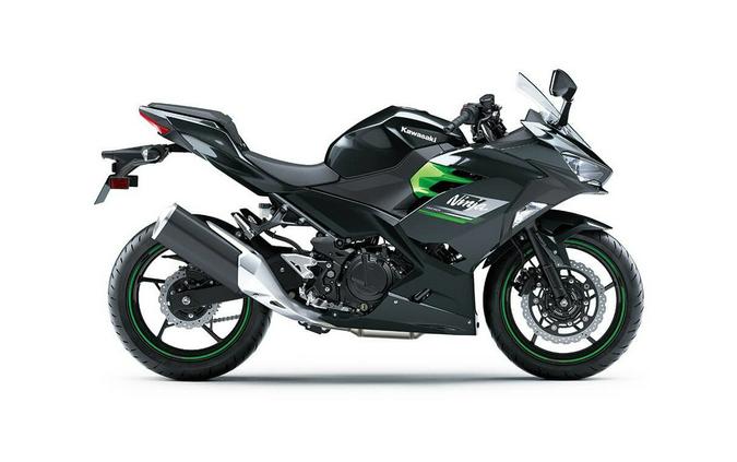 2023 Kawasaki NINJA 400 ABS