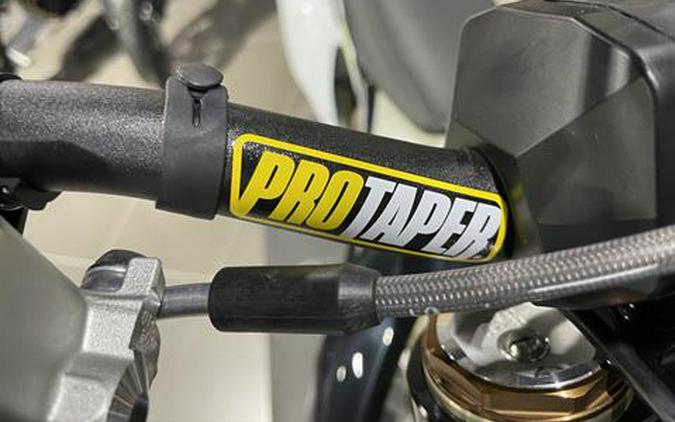 2026 Triumph TF 450-C