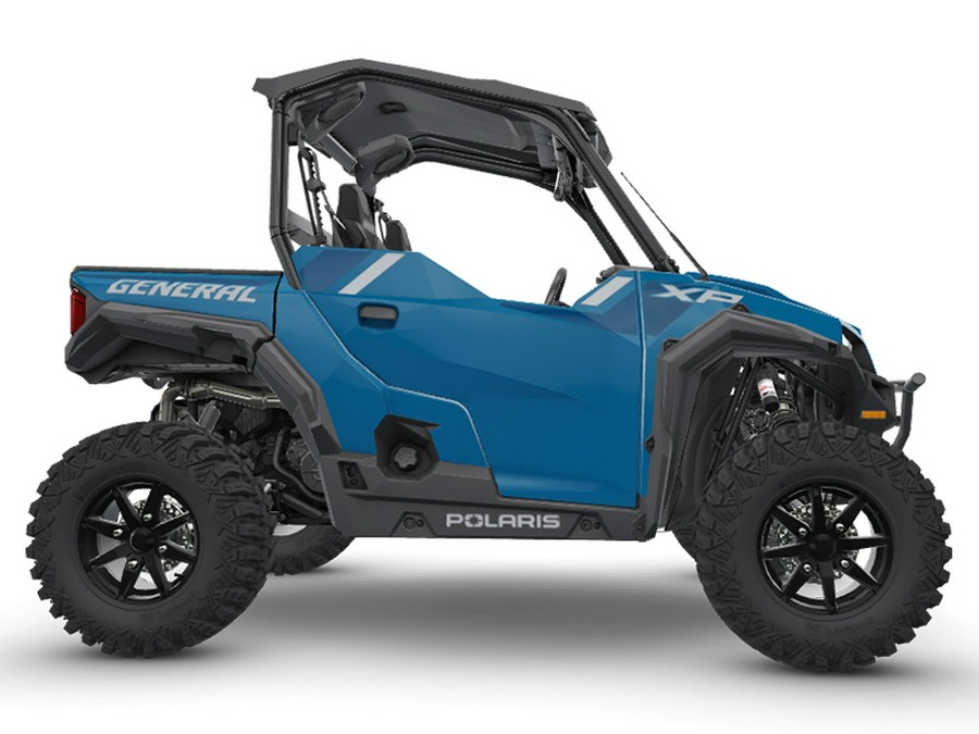 2026 Polaris General XP 1000 Ultimate