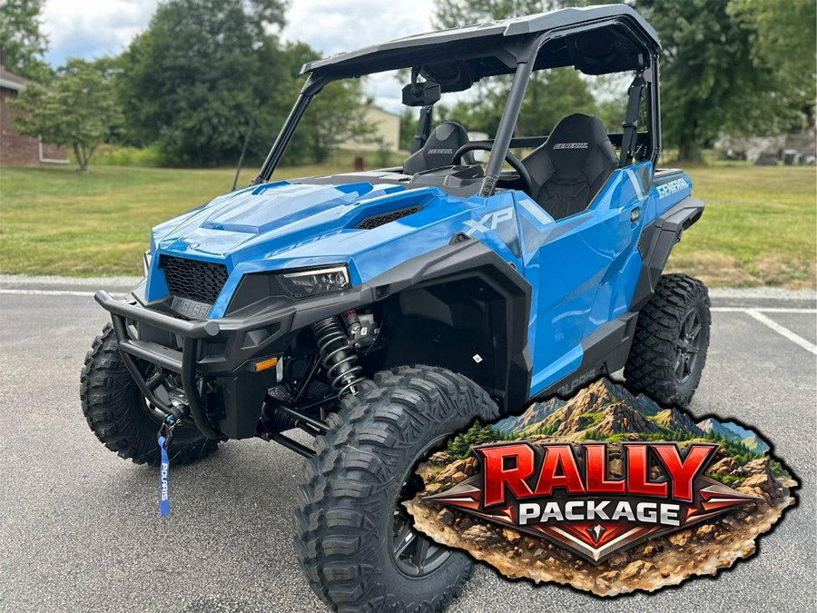 2026 Polaris General XP 1000 Ultimate