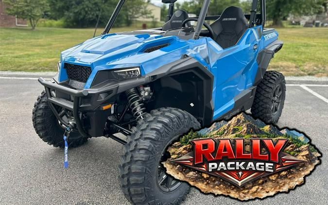 2026 Polaris General XP 1000 Ultimate