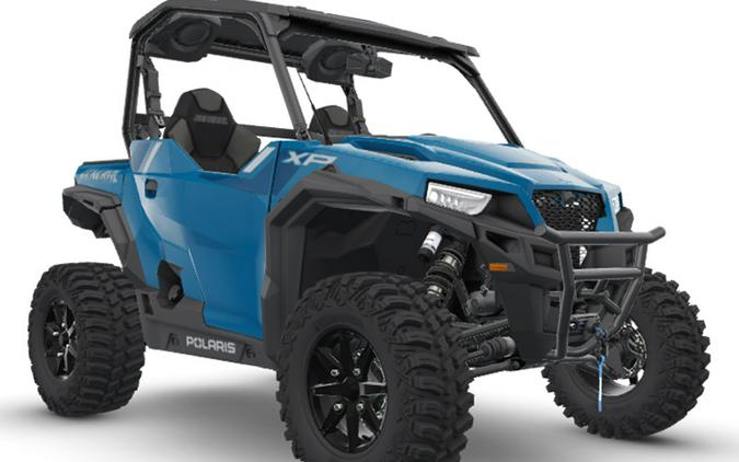 2026 Polaris General XP 1000 Ultimate