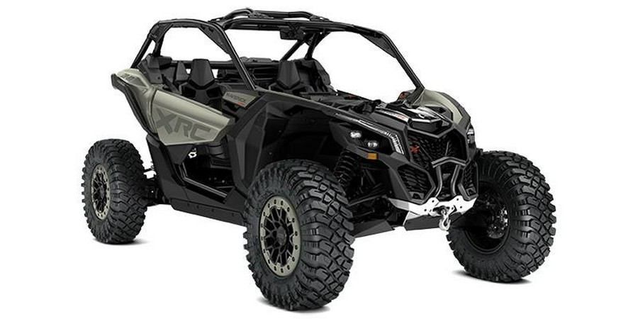 2026 Can-Am Maverick™ X3 X™ rc TURBO RR 64
