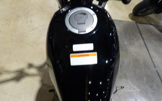 2024 Honda Rebel 300 ABS