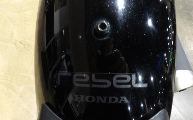 2024 Honda Rebel 300 ABS