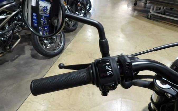 2024 Honda Rebel 300 ABS