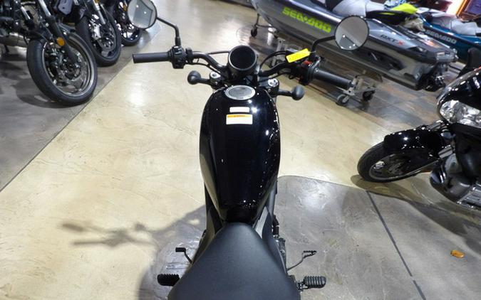 2024 Honda Rebel 300 ABS