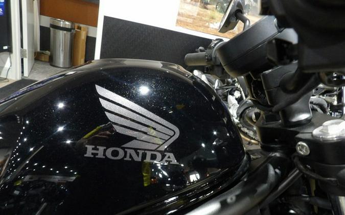 2024 Honda Rebel 300 ABS