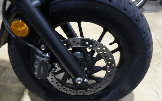 2024 Honda Rebel 300 ABS