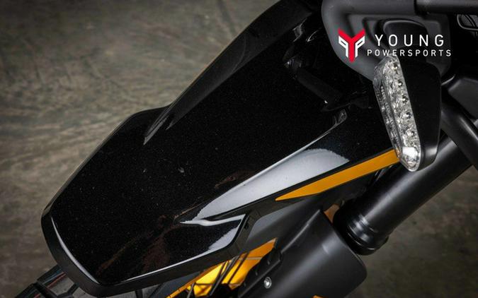 2026 Royal Enfield Himalayan 450 Hanle Black (Tubeless) 450