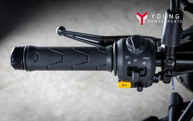 2026 Royal Enfield Himalayan 450 Hanle Black (Tubeless) 450