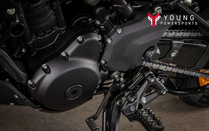 2026 Royal Enfield Himalayan 450 Hanle Black (Tubeless) 450