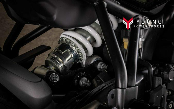 2026 Royal Enfield Himalayan 450 Hanle Black (Tubeless) 450