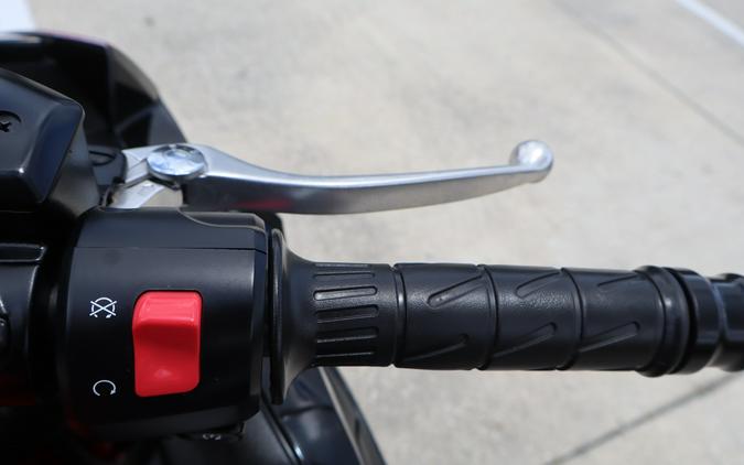 2021 Kawasaki Ninja 650 ABS