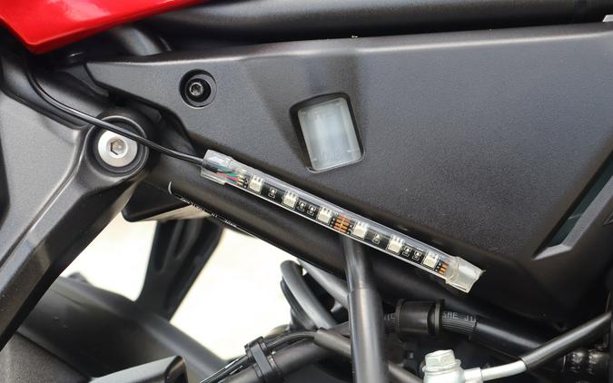 2021 Kawasaki Ninja 650 ABS