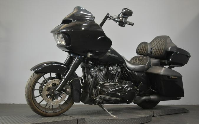 2018 Harley-Davidson Road Glide Special Vivid Black