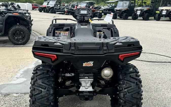 2026 Polaris® Sportsman 570 Trail