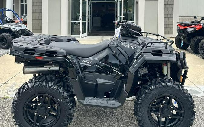 2026 Polaris® Sportsman 570 Trail