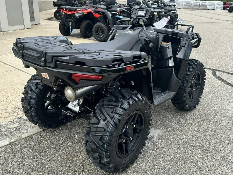 2026 Polaris® Sportsman 570 Trail