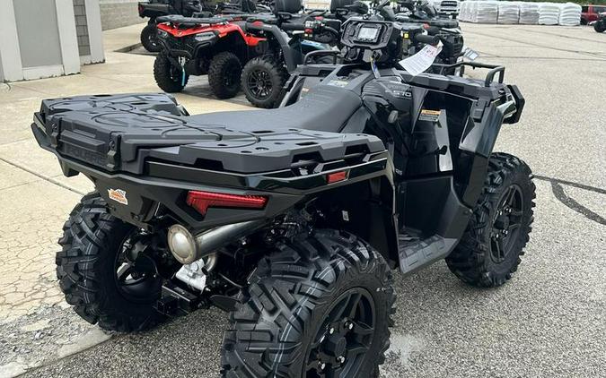 2026 Polaris® Sportsman 570 Trail