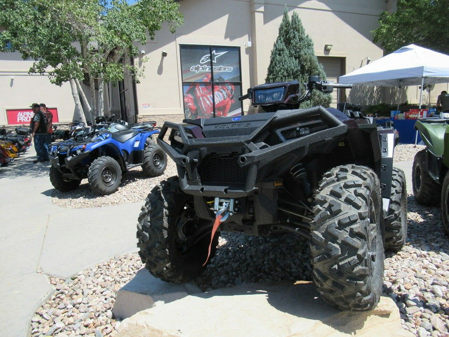 2024 Polaris® Sportsman 850 Premium
