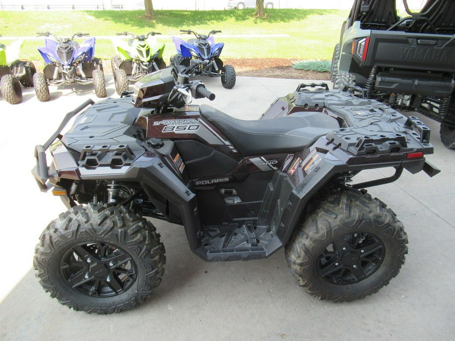 2024 Polaris® Sportsman 850 Premium