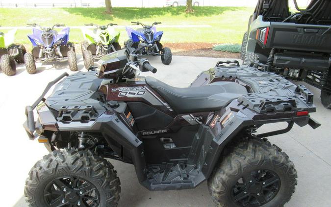 2024 Polaris® Sportsman 850 Premium