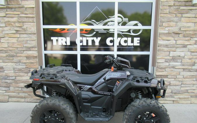 2024 Polaris® Sportsman 850 Premium