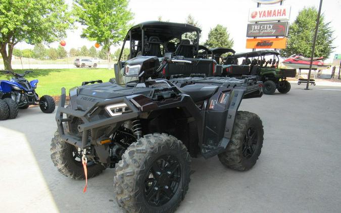 2024 Polaris® Sportsman 850 Premium