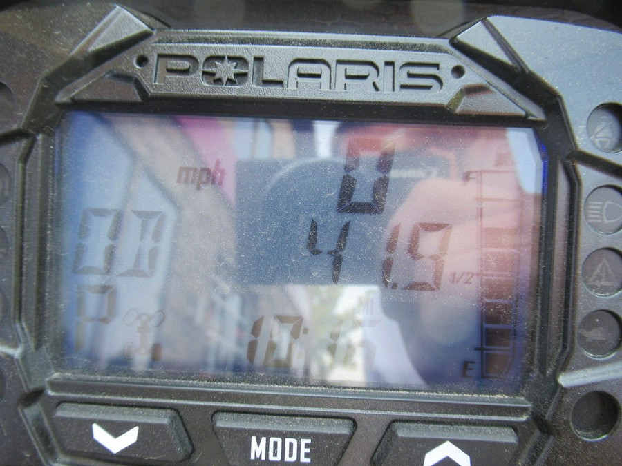 2024 Polaris® Sportsman 850 Premium