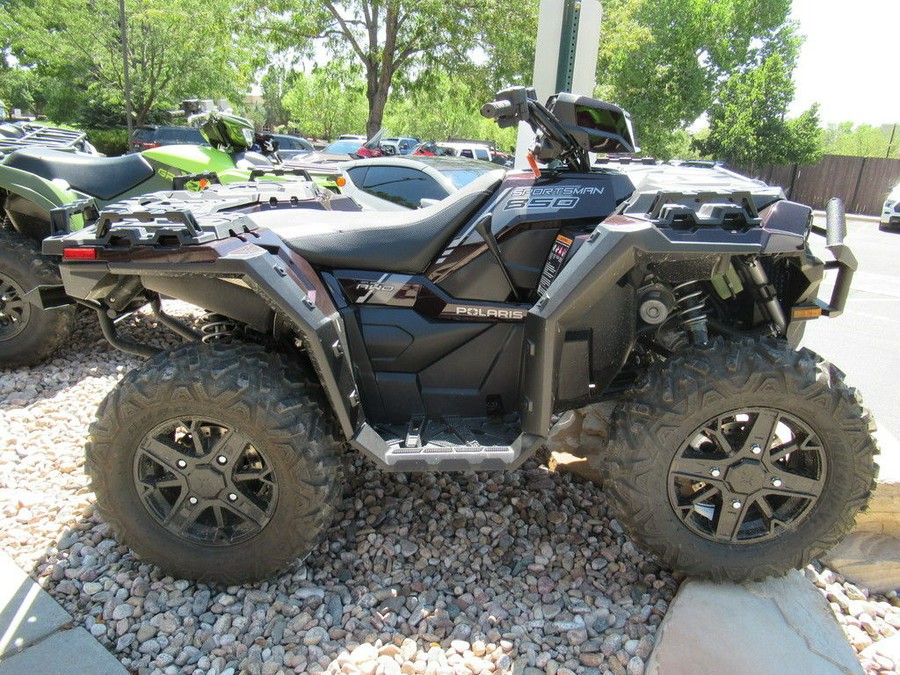 2024 Polaris® Sportsman 850 Premium