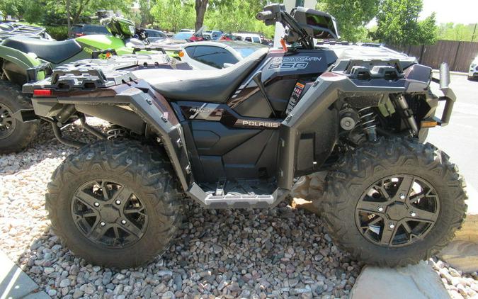 2024 Polaris® Sportsman 850 Premium
