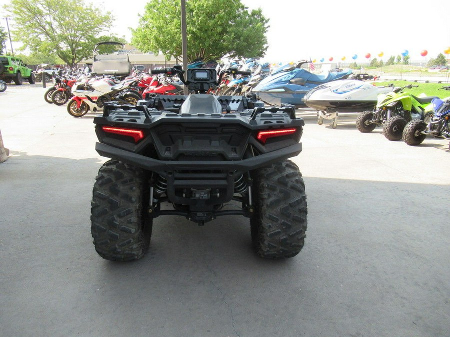 2024 Polaris® Sportsman 850 Premium