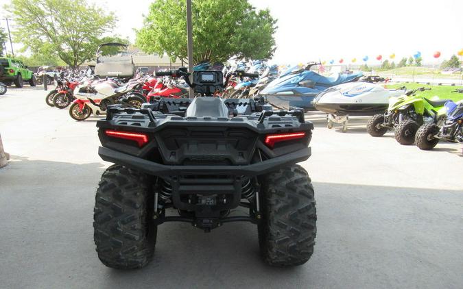 2024 Polaris® Sportsman 850 Premium
