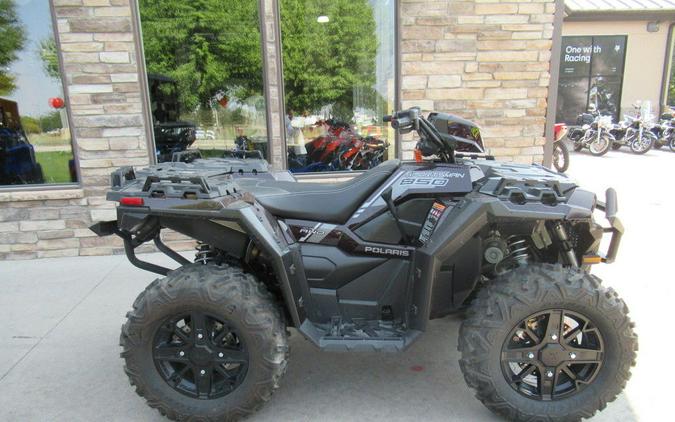 2024 Polaris® Sportsman 850 Premium