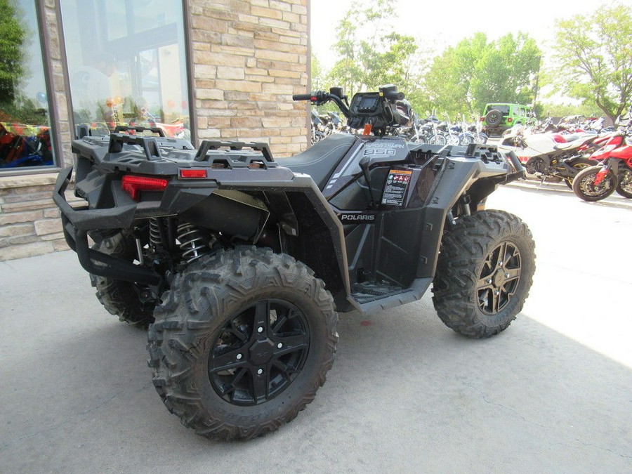 2024 Polaris® Sportsman 850 Premium