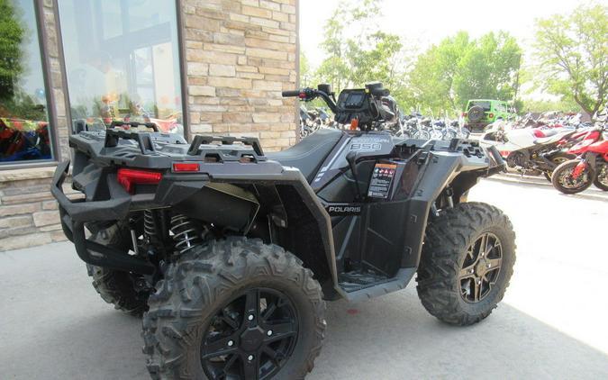2024 Polaris® Sportsman 850 Premium