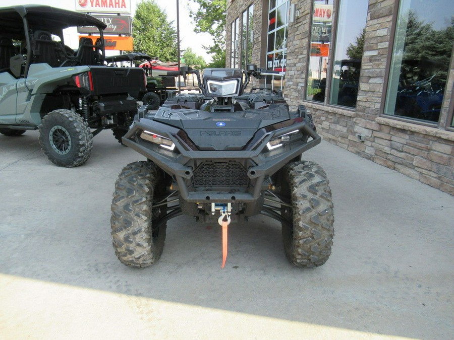 2024 Polaris® Sportsman 850 Premium