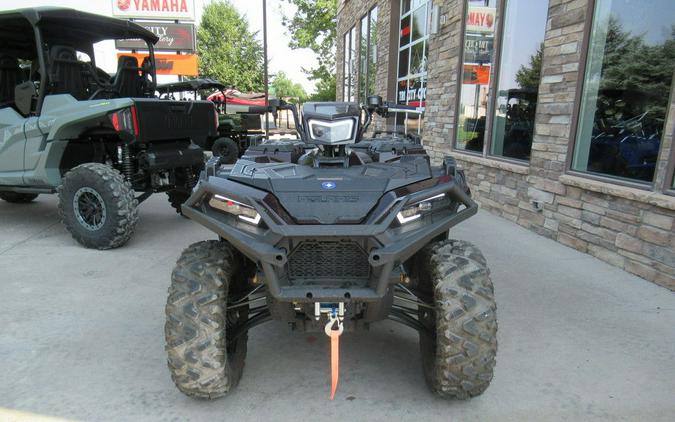 2024 Polaris® Sportsman 850 Premium
