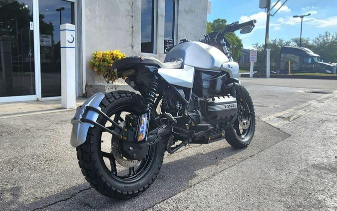 1985 BMW K100 CUSTOM