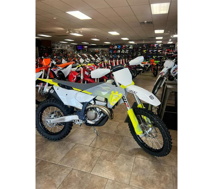 2024 Husqvarna FX 350