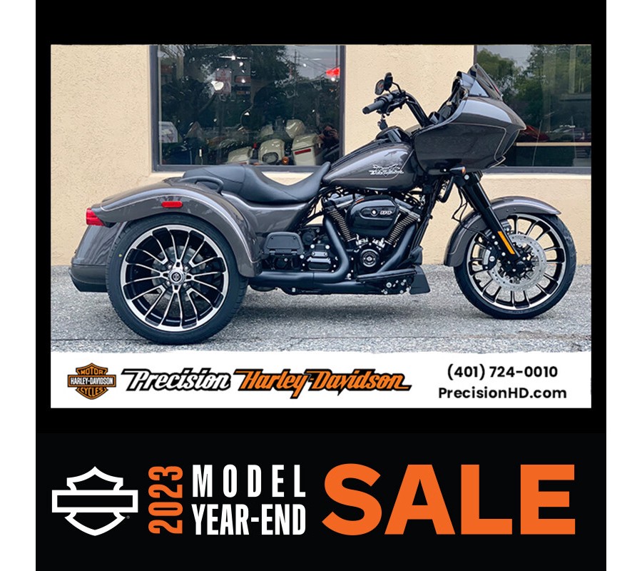 2023 Harley-Davidson Road Glide® 3 FLTRT