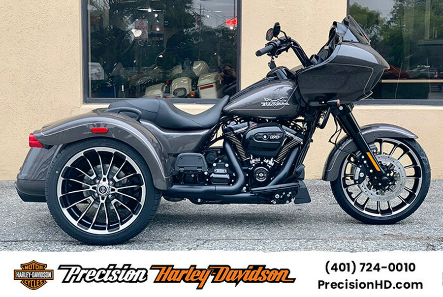 2023 Harley-Davidson Road Glide® 3 FLTRT