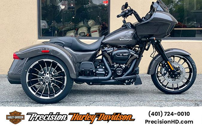 2023 Harley-Davidson Road Glide® 3 FLTRT