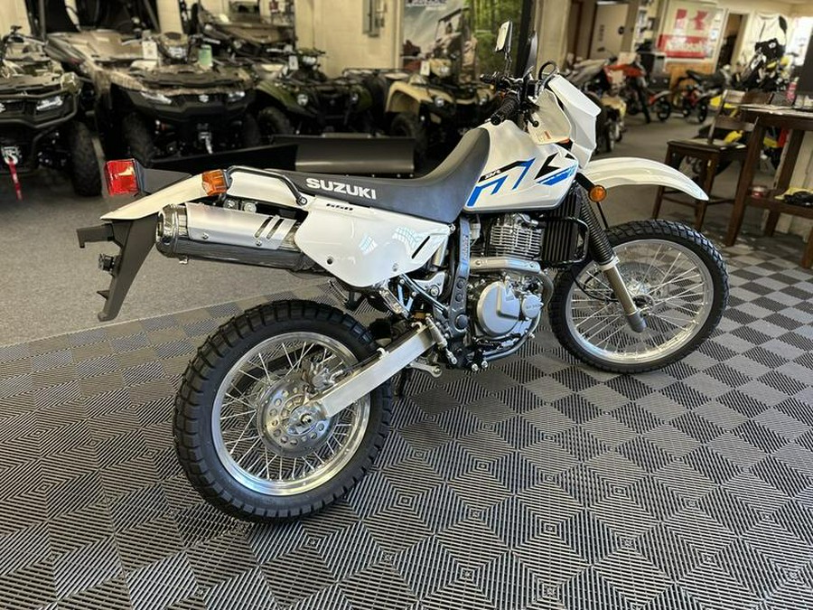 2024 Suzuki DR650S